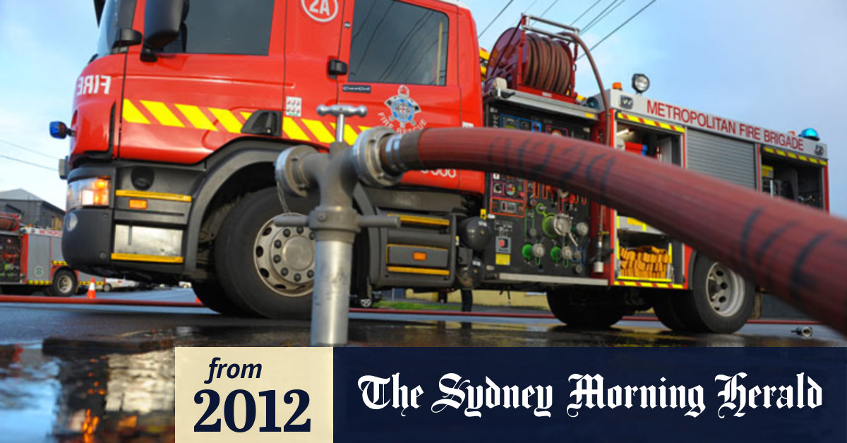 Video Ammonia leak prompts evacuation